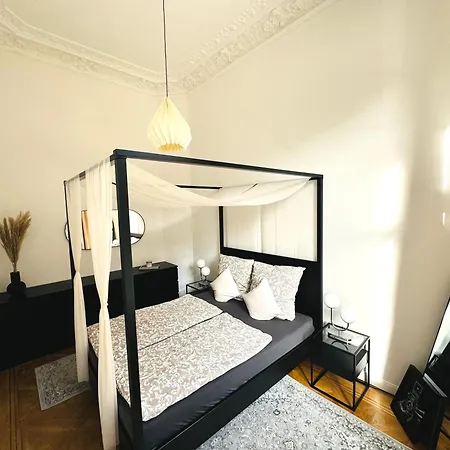 Apartment Superhosts Zentrum - Parkplatz - Badewanne - Netflix - Kaffee Bremen