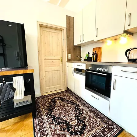 Superhosts Zentrum - Parkplatz - Badewanne - Netflix - Kaffee * Bremen