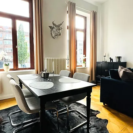 Superhosts Zentrum - Parkplatz - Badewanne - Netflix - Kaffee Apartment *