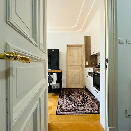 Superhosts Zentrum - Parkplatz - Badewanne - Netflix - Kaffee Apartment Bremen