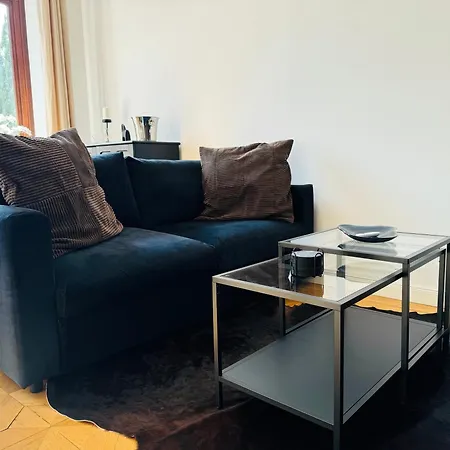 Superhosts Zentrum - Parkplatz - Badewanne - Netflix - Kaffee Bremen