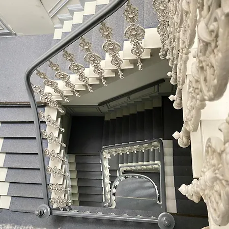 Lägenhet Superhosts Zentrum - Parkplatz - Badewanne - Netflix - Kaffee Bremen