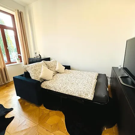 Superhosts Zentrum - Parkplatz - Badewanne - Netflix - Kaffee *