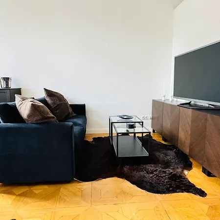 Superhosts Zentrum - Parkplatz - Badewanne - Netflix - Kaffee Bremen