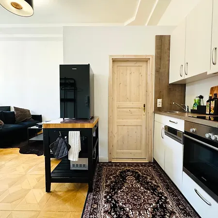 Superhosts Zentrum - Parkplatz - Badewanne - Netflix - Kaffee Bremen