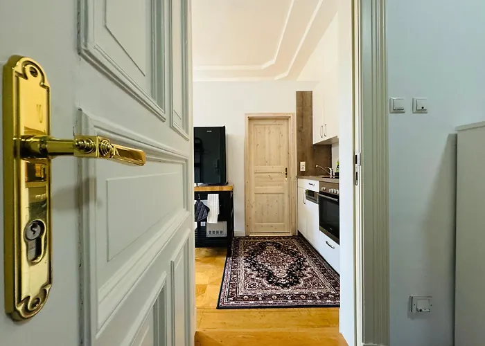 Superhosts Zentrum - Parkplatz - Badewanne - Netflix - Kaffee Lägenhet Bremen